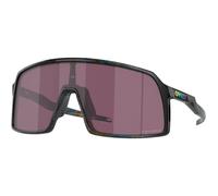 Oakley Sutro Prizm Sunglasses - Dark Galaxy / Prizm Road Black / OO9406-A837