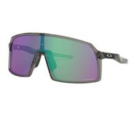 Oakley - Sunglasses - Sutro Grey Ink Prizm Road Jade Grey