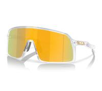 Oakley Sutro Prizm Sunglasses - Pacific Glass / Prizm 24K / OO9406-C837