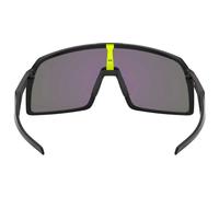 Oakley Men's OO9406 Sutro Rectangular Sunglasses