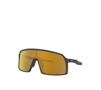 Oakley Sutro Rectangle Sunglasses - Grey, One Colour, Men One Colour