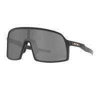 Oakley Sutro S Hi Res Prizm Sunglasses Black Prizm Black/CAT3