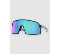 Oakley Sutro S Matte Black Sunglasses prizm sapphire Uni
