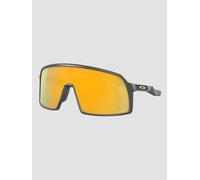 Oakley Sutro S Matte Carbon Sunglasses prizm 24k Uni