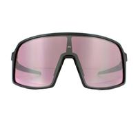 Oakley Sutro S Mens Polished Black Sunglasses