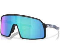 Oakley Sutro S - Sunglasses Matte Black Prizm Sapphire Cat 3