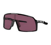 Oakley Unisex OO9462 SUTRO S 946201 Sunglasses O_matter Black Grey Mask Normal Prizm