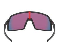 Oakley Sutro S Prizm Road Sunglasses Black Prizm Road/CAT2 Prizm Road/CAT2 Matte Black