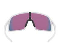 Oakley Sutro S Prizm Road Sunglasses Prizm Road/CAT2 Matte White