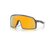 Oakley Sutro S Prizm Sunglasses Prizm 24K/CAT3 Matte Carbon