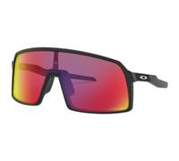 Oakley Sutro S Sunglasses - Matt Black / Prizm Road / OO9462-0428