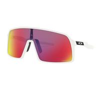 Oakley Sutro S Sunglasses - Matt White / Prizm Road / OO9462-0528