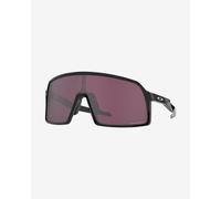 Oakley Sutro Small Sunglasses Polished Black with Prizm Road Lenses Black