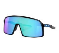 OAKLEY Sutro Polished - Mixte - Black / Blue - size only size- model 2026 only size
