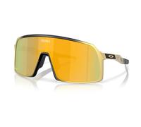 Oakley X Fortnite Midas Sutro Glasses with Prizm 24K Lens