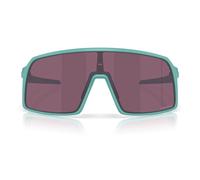 Oakley Sutro Sunglasses Prizm Road Black/CAT3 Matte Pacific