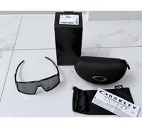 Oakley Sutro Sunglasses - Prizm Road Lenses Matt Black Frame (0OO9406) BNIB