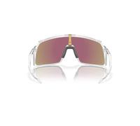 Oakley Sutro Sunglasses Prizm Sapphire/CAT3 Clear