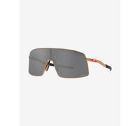 Oakley Sunglasses OO6013 601305 Matt gold black Man