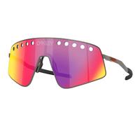OAKLEY Sutro Ti Sweep - Mixte - Grey / Purple - size only size- model 2025 only size