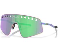 Oakley - Sutro TI Sweep S3 LT 15% - Cycling glasses green