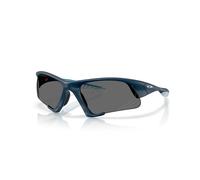 Oakley Suture Jacket Photochromic Sunglasses Photochromic/CAT0-3 Matte Abyss