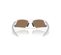 Oakley Suture Jacket Polarized Sunglasses Prizm 24K Polar/CAT3 02