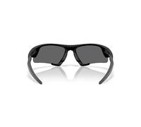 Oakley Suture Jacket Polarized Sunglasses Prizm Black Polar/CAT3