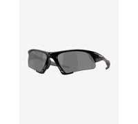 Oakley Suture Jacket Prizm Black Polarized sunglasses Polished Black