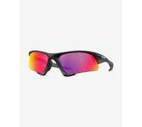 Oakley Suture Jacket Prizm Road sunglasses Matte Black
