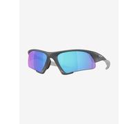 Oakley Suture Jacket sunglasses black sky blue violet