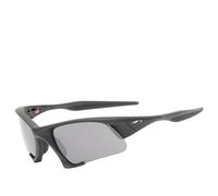 Oakley Suture Jacket Sunglasses Matte Black/Prizm Black