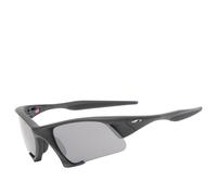 Oakley Suture Jacket Sunglasses Matte Black/Prizm Black One Size