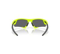 Oakley Suture Jacket Sunglasses Prizm Black/CAT3 Suture Jacket