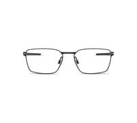 Oakley Sway Bar 0.5 rectangle-frame glasses - Black 53