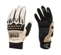 Oakley Apparel Switchback Mtb 2.0 Gloves Beige M Men