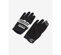 Oakley Apparel Switchback Mtb 2.0 Gloves Black M Men