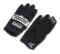 Oakley Switchback MTB Cycling Glove 2.0 - Black/BlackWhite/Lunar
