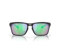 Oakley Sylas Sunglasses Matte Black Ink