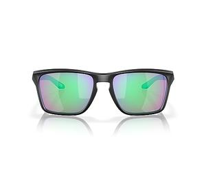 Oakley SYLAS, 41 - Matte Black Ink, One Size