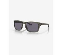 Oakley Sylas Sunglasses Clear Prizm Grey/CAT3