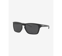 Oakley Sylas Glasses Matte Black with Prizm Black Polarized Lenses