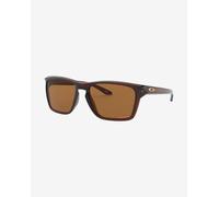 Oakley Sylas Glasses Polished Rootbeer with Bronze Lenses