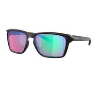 Oakley - Sylas Matte Black Ink Prizm Golf - Sunglasses