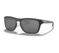 Oakley - Sylas Matte Black Prizm Black Polarized - Sunglasses