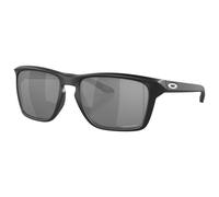 Oakley - Sylas Matte Black Prizm Black - Sunglasses