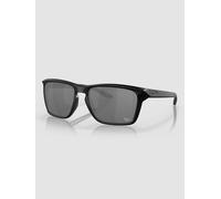 Oakley Sylas Matte Black Sunglasses prizm black Uni