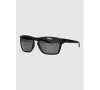 Oakley Sylas Matte Black Sunglasses prizm black Uni