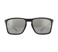 Oakley - Sunglasses - Sylas Matte Black Prizm Black Black one size