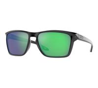 OAKLEY Sylas - Mixte - Black / Green - size only size- model 2025 only size